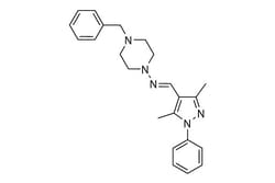 Selleck Chemical LLC SANT-1 10mg 304909-07-7, Quantity: Each of 1