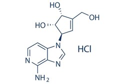 Selleck Chemical LLC 3-deazaneplanocin A (DZNeP) HCl 5mg 120964-45-6 NSC
