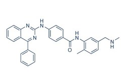 Selleck Chemical LLC BMS-833923 10mg 1059734-66-5 XL139, Quantity: Each