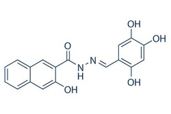 Selleck Chemical LLC Dyngo-4a 50mg 1256493-34-1, Quantity: Each of 1