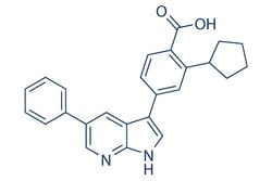 Selleck Chemical LLC GSK650394 5mg 890842-28-1, Quantity: Each of 1