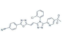 Selleck Chemical LLC G007-LK 5mg 1380672-07-0, Quantity: Each of 1
