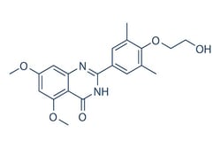 Selleck Chemical LLC Apabetalone (RVX-208) 20mg 1044870-39-4 RVX-000222,