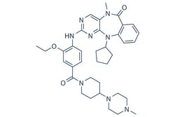 Selleck Chemical LLC ERK5-IN-1 5mg 1435488-37-1 XMD17-109, Quantity: Each