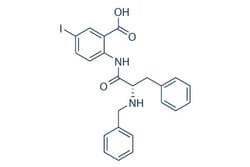 Selleck Chemical LLC CW069 2mg 1594094-64-0, Quantity: Each of 1