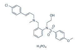 Selleck Chemical LLC KN-93 Phosphate 10mg 1188890-41-6, Quantity: Each