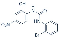 Selleck Chemical LLC SB225002 50mg 182498-32-4, Quantity: Each of 1