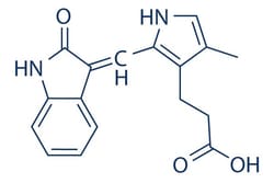Selleck Chemical LLC SU5402 10mg 215543-92-3, Quantity: Each of 1