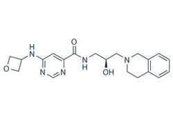 Selleck Chemical LLC EPZ015666 (GSK3235025) 5mg 1616391-65-1, Quantity: