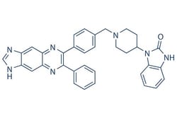Selleck Chemical LLC Akti-1/2 5mg 612847-09-3 Akt Inhibitor VIII, Quantity: