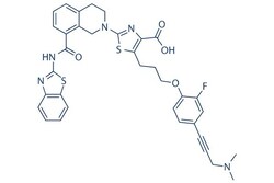 Selleck Chemical LLC A-1155463 5mg 1235034-55-5, Quantity: Each of 1