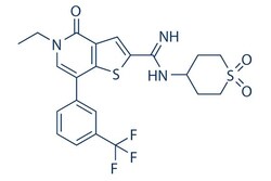 Selleck Chemical LLC I-BRD9 5mg 1714146-59-4 GSK602, Quantity: Each of