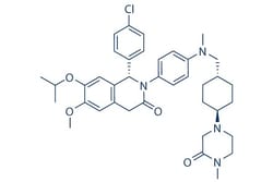 Selleck Chemical LLC NVP-CGM097 2mg 1313363-54-0 CGM-097, Quantity: Each