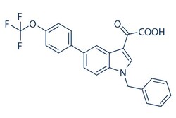 Selleck Chemical LLC Tiplaxtinin (PAI-039) 10mg 393105-53-8, Quantity:
