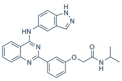 Selleck Chemical LLC KD025 (SLx-2119) 5mg 911417-87-3, Quantity: Each of