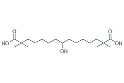 Selleck Chemical LLC ETC-1002 5mg 738606-46-7 Bempedoic acid, ESP-55016,