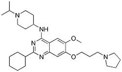 Selleck Chemical LLC UNC0638 10mg 1255580-76-7, Quantity: Each of 1