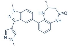 Selleck Chemical LLC&nbsp;CPI-637