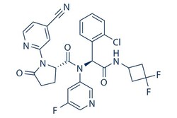 Selleck Chemical LLC Ivosidenib (AG-120) 5mg 1448347-49-6, Quantity: Each
