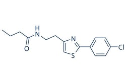 Selleck Chemical LLC Azoramide 5mg 932986-18-0, Quantity: Each of 1