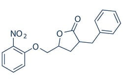 Selleck Chemical LLC 3BDO 10mg 890405-51-3 3-benzyl-5-((2-nitrophenoxy)