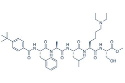 Selleck Chemical LLC UNC3866 5mg 1872382-47-2, Quantity: Each of 1