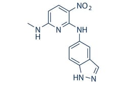 Selleck Chemical LLC KRIBB11 10mg 342639-96-7, Quantity: Each of 1