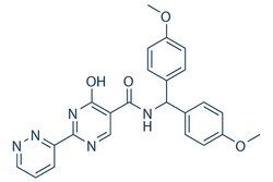 Selleck Chemical LLC MK-8617 25mg 1187990-87-9, Quantity: Each of 1