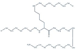 Selleck Chemical LLC AUNP-12 2mg 1353563-85-5 Aur-012, Aurigene-012, Aurigene