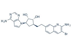 Selleck Chemical LLC JNJ-64619178 1mg 2086772-26-9, Quantity: Each of 1