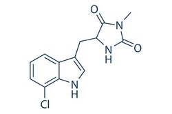 Selleck Chemical LLC Nec-1s (7-Cl-O-Nec1) 5mg 852391-15-2 Necrostatin-1