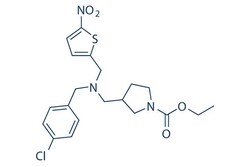 Selleck Chemical LLC Stenabolic (SR9009) 5mg 1379686-30-2, Quantity: Each
