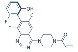 Selleck Chemical LLC ARS-1620 2mg 1698055-85-4, Quantity: Each of 1