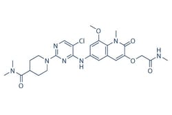 Selleck Chemical LLC BI-3812 2mg 2166387-64-8, Quantity: Each of 1