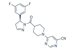 Selleck Chemical LLC GSK'547 2mg 2226735-55-1, Quantity: Each of 1
