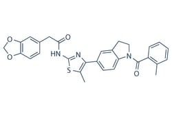 Selleck Chemical LLC ML385 5mg 846557-71-9, Quantity: Each of 1