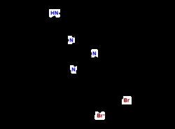 Selleck Chemical LLC SEL120 (SEL120-34A) hydrochloride 1mg 1609522-33-9