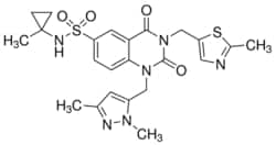Selleck Chemical LLC&nbsp;PDD00017273 | 1945950-21-9 | MFCD30536372 | 5 mg