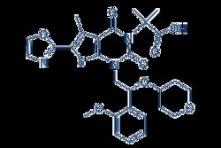 Selleck Chemical LLC Firsocostat (GS-0976) 2mg 1434635-54-7 NDI-010976,
