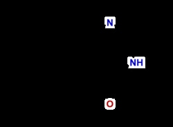 Selleck Chemical LLC 4-Hydroxyquinazoline 25mg 491-36-1 Quinazolin-4-ol,
