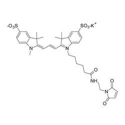 Lumiprobe Sulfo-Cyanine3 maleimide | 1656990-68-9 | MFCD28385507 | 1 mg,