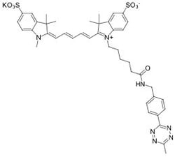Lumiprobe&nbsp;Sulfo-Cyanine5 tetrazine, 1 mg