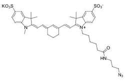 Lumiprobe Sulfo-Cyanine7 azide, 1 mg, Quantity: Each of 1
