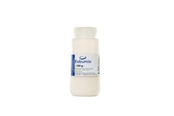 InVitria Exbumin - Recombinant Human Serum Albumin - 100g, Quantity: Each