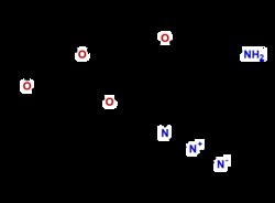 Broadpharm Azido-PEG4-amine | 951671-92-4 | MFCD20134134 | 5g, Quantity: