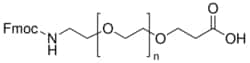 Broadpharm Fmoc-N-amido-PEG24-acid | 850312-72-0 | MFCD08705351 | 1 g,