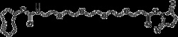 Broadpharm TCO-PEG4-NHS ester, 1613439-69-2, MFCD28118912, 25mg, Quantity: