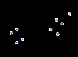 Broadpharm Methyltetrazine-NHS ester | 1644644-96-1 | MFCD28334557 | 100mg,
