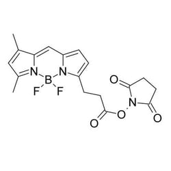 Broadpharm BDP FL NHS ester | 146616-66-2 | MFCD00467385 | 25 mg, Quantity: