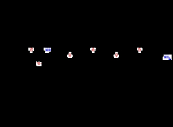 Broadpharm&nbsp;TCO-PEG4-amine | 2243569-24-4 | MFCD31693712 | 100mg